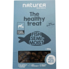 Snacks Naturea Fish